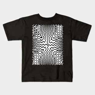 Magnetic Kids T-Shirt